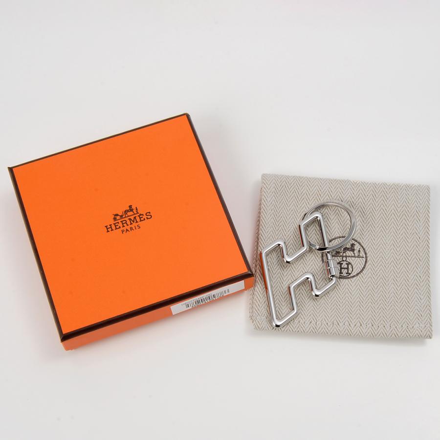 HERMES（エルメス） HERMES H・トゥ・スピード キーホルダー
