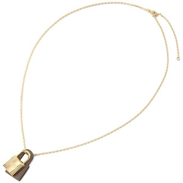 HERMES（エルメス） ネックレス レディース O'Kelly pendant