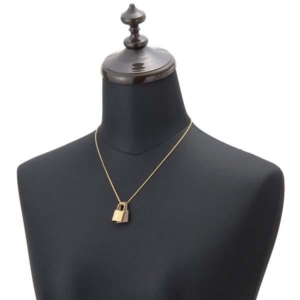 HERMES エルメス　O’Kellyオーケリー ペンダント ネックレス HERMES☆エルメス☆O'Kellyオーケリー ペンダント ネックレス