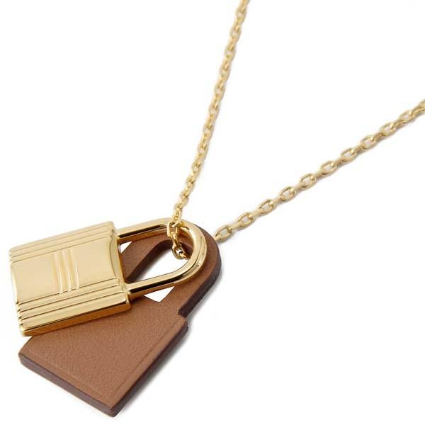 HERMES Hermes エルメス ネックレス レディース O'Kelly pendant