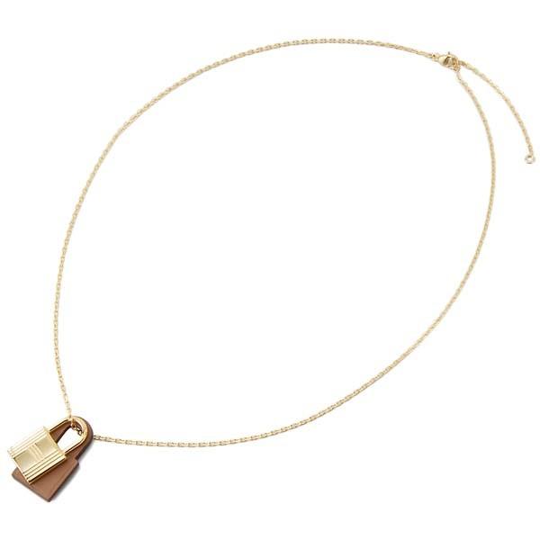 HERMES（エルメス） ネックレス レディース O'Kelly pendant