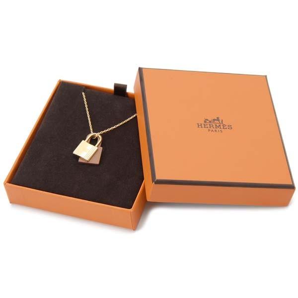 HERMES（エルメス） ネックレス レディース O'Kelly pendant
