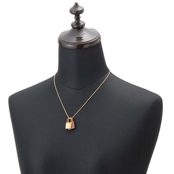 HERMES（エルメス） ネックレス レディース O'Kelly pendant