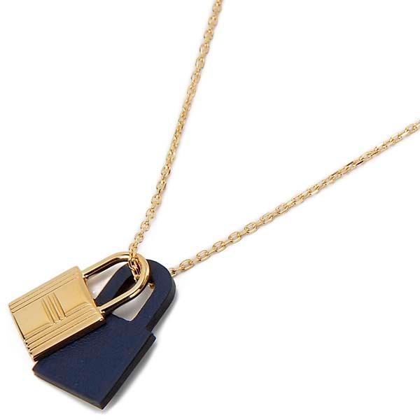 HERMES（エルメス） ネックレス レディース O