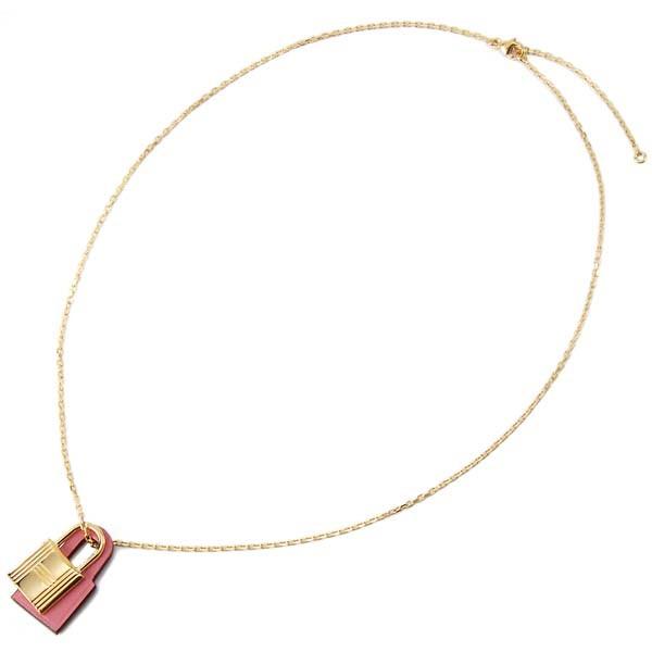 HERMES Hermes エルメス ネックレス レディース O'Kelly pendant
