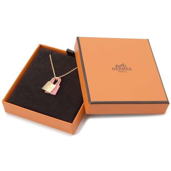 Hermes エルメス ネックレス レディース O'Kelly pendant オーケリー Hermes エルメス ネックレス レディース O'Kelly pendant オーケリー