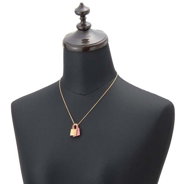 HERMES（エルメス） ネックレス レディース O'Kelly pendant