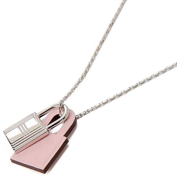 HERMES Hermes エルメス ネックレス レディース O