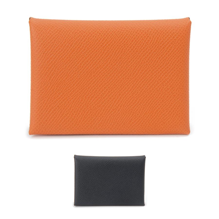 HERMES エルメス 二つ折り財布 コインケース カードケース HERMES エルメス 二つ折り財布 コインケース カードケース