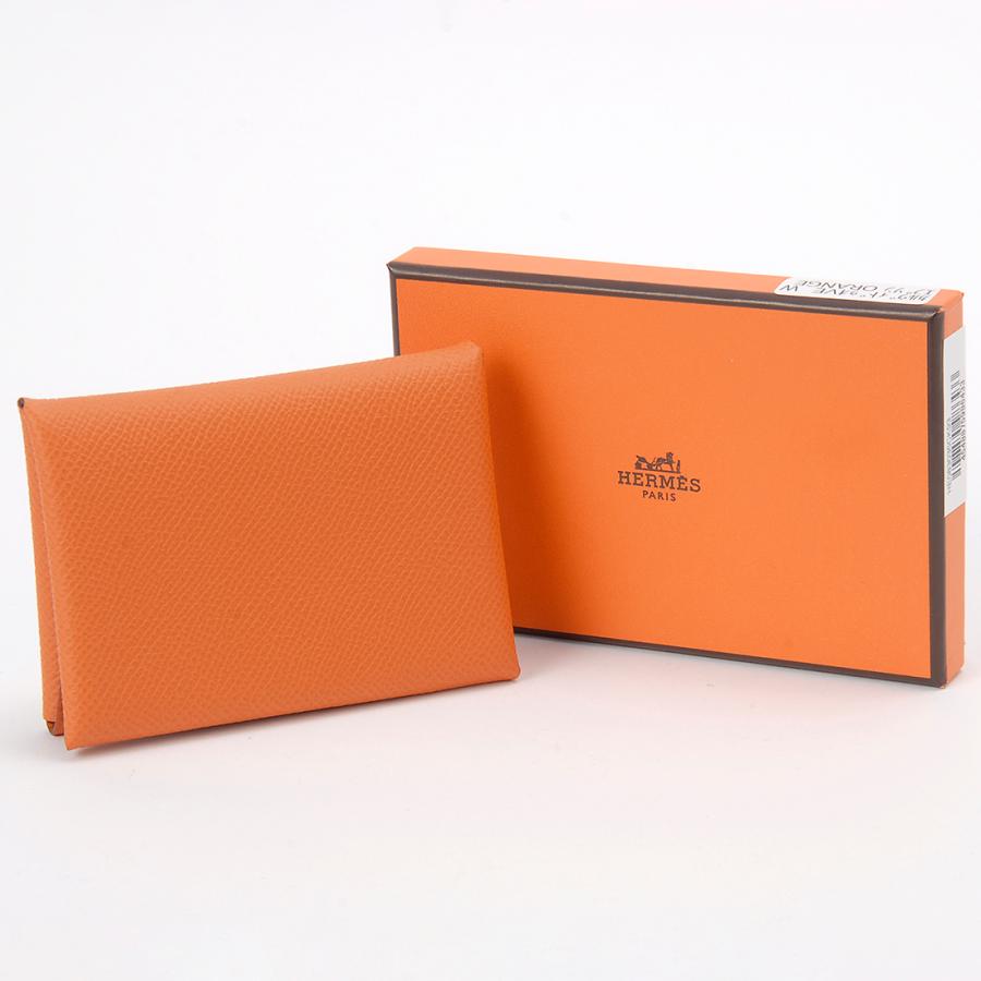 HERMES（エルメス） 二つ折り財布 コインケース カードケース