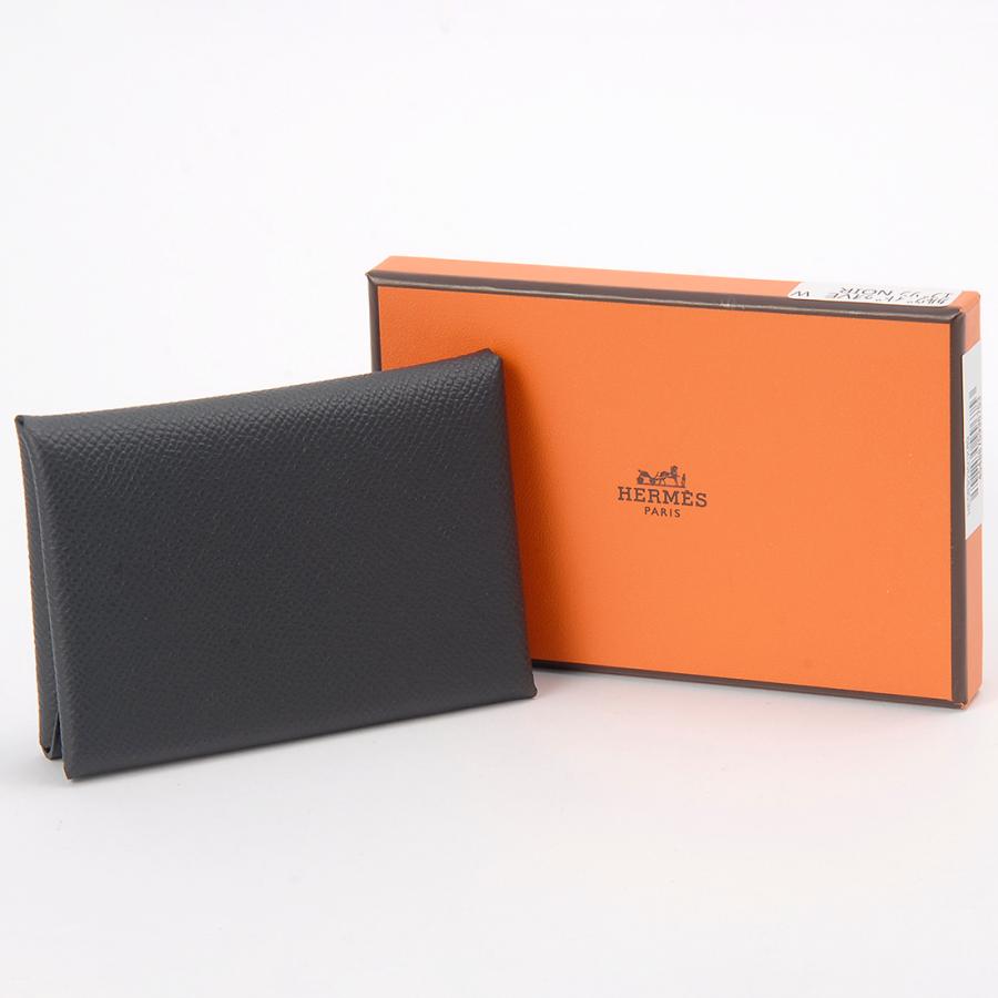 HERMES エルメス 二つ折り財布 コインケース カードケース HERMES エルメス 二つ折り財布 コインケース カードケース