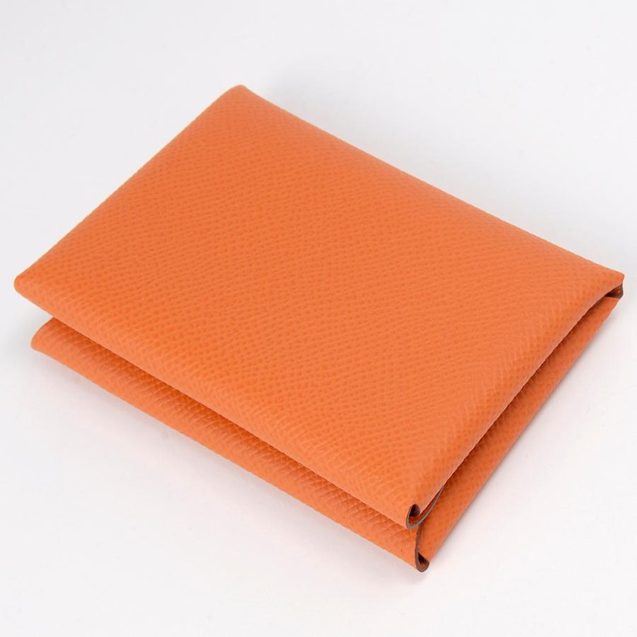 HERMES（エルメス） 二つ折り財布 コインケース カードケース
