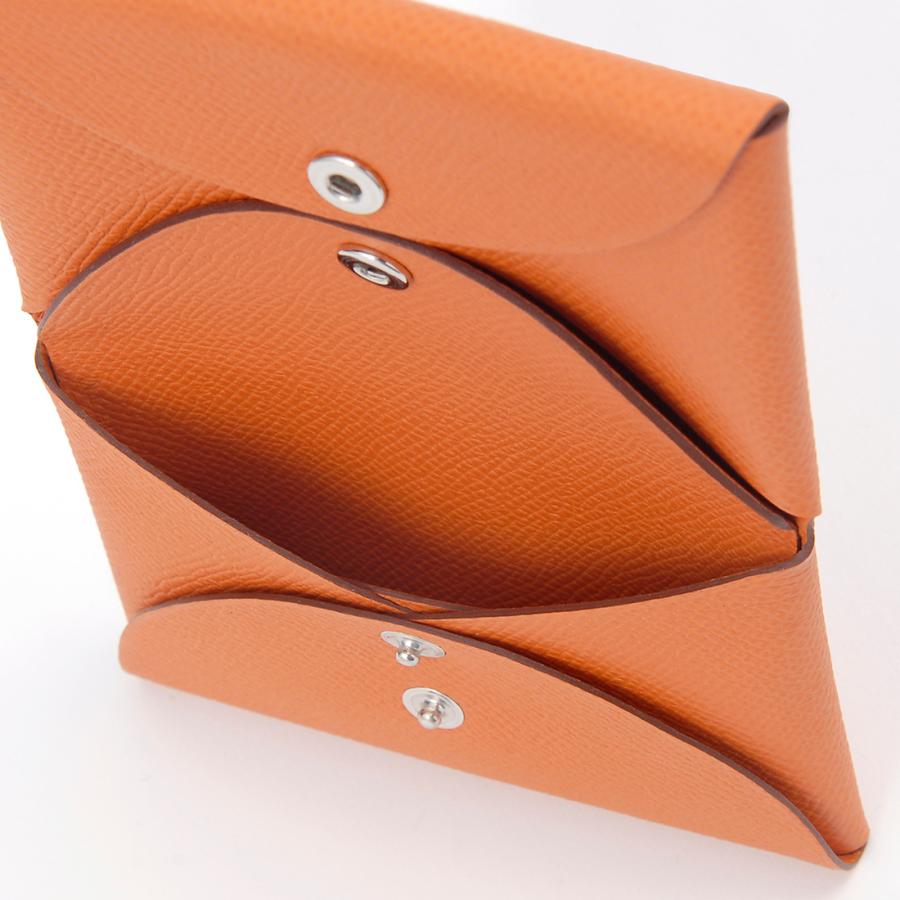 HERMES エルメス 二つ折り財布 コインケース カードケース HERMES エルメス 二つ折り財布 コインケース カードケース