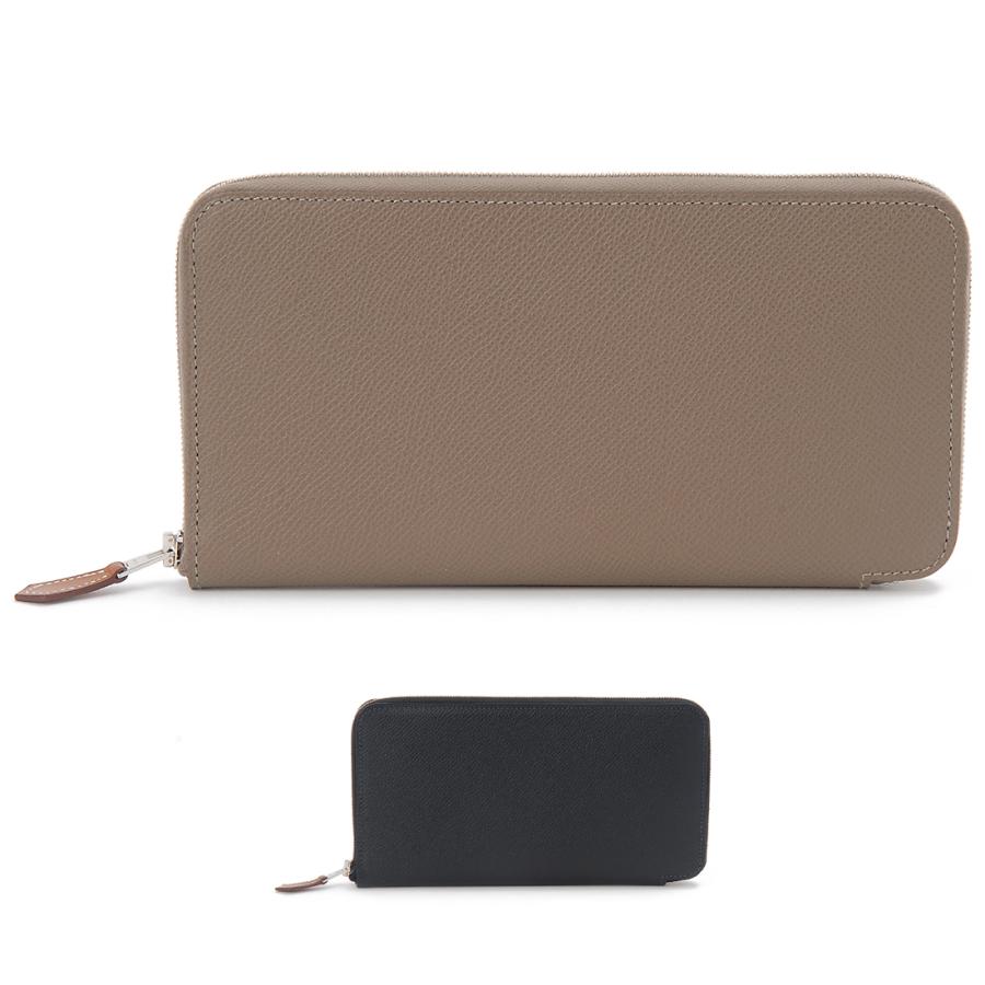 HERMES エルメス 長財布 レディース H084387CK アザップ シルクイン HERMES（エルメス） 長財布 レディース H084387CK アザップ シルクイン