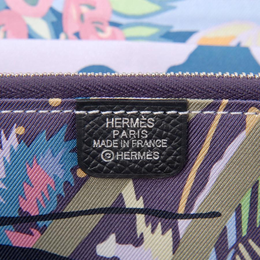 HERMES（エルメス） ボーナスストアPlus10％対象店 長財布 レディース