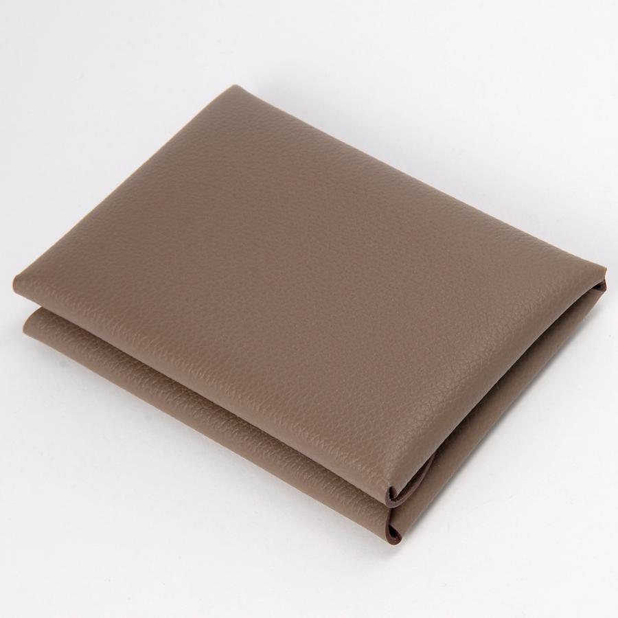 HERMES（エルメス） 二つ折り財布 コインケース カードケース