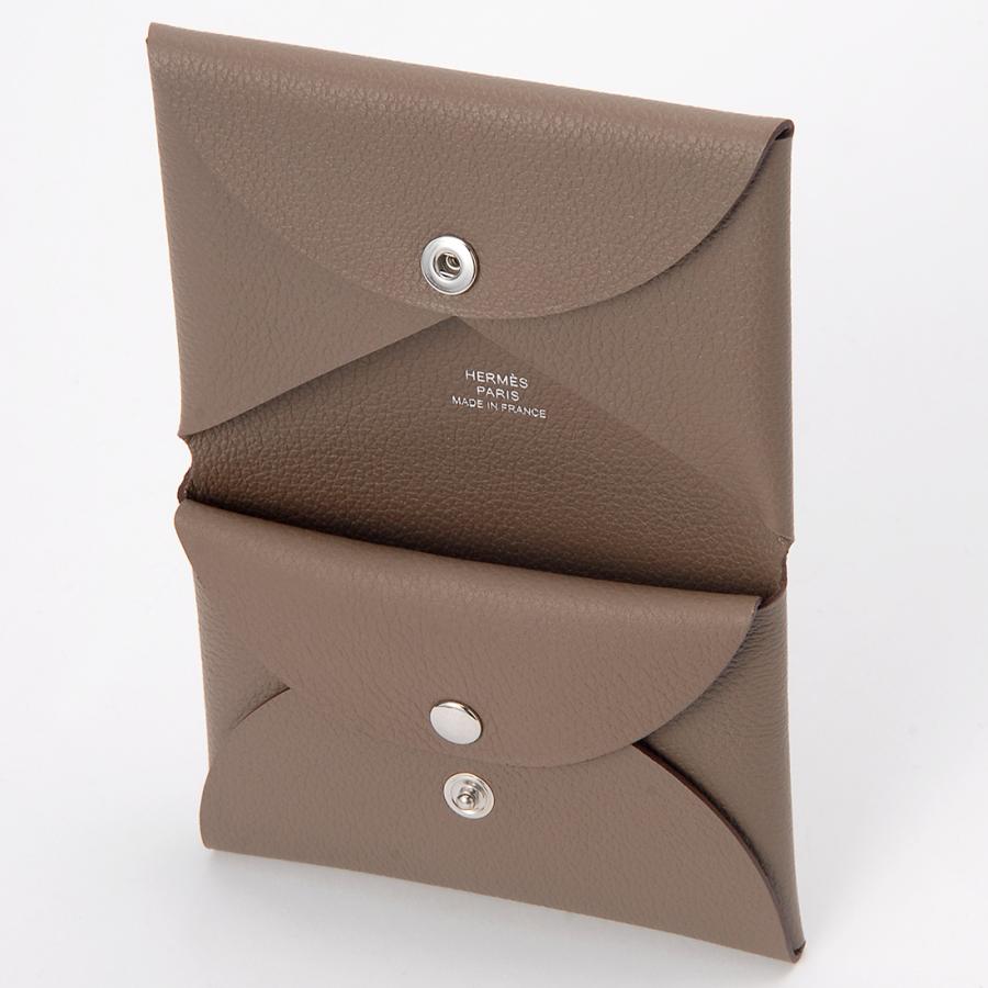 HERMES（エルメス） 二つ折り財布 コインケース カードケース