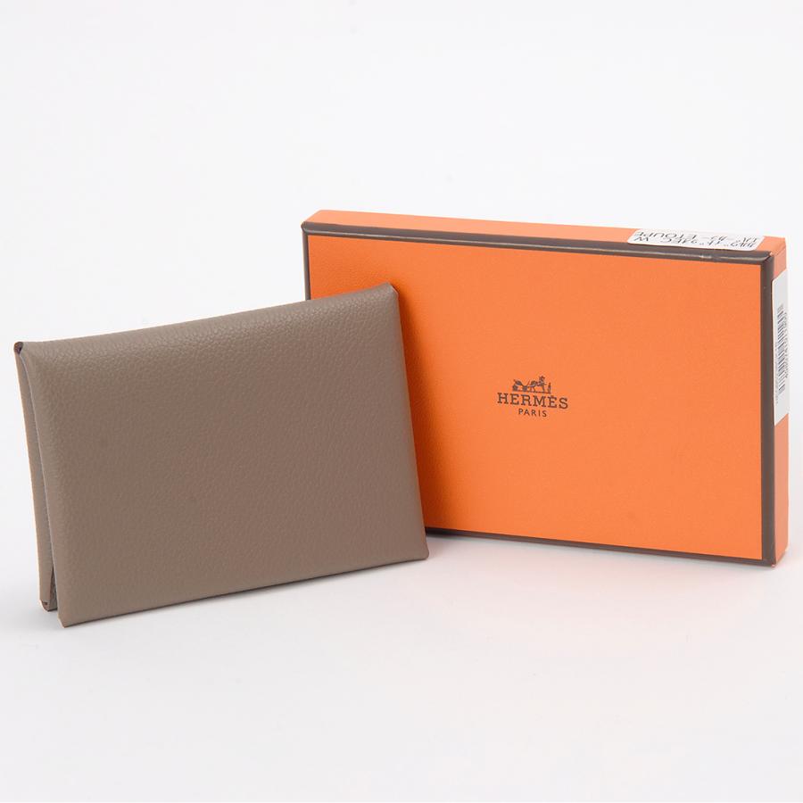 HERMES エルメス キャンバス トラベルケース 二つ折り財布　春財布 HERMES エルメス チャーリー トラベルケース パスポートケース 財布