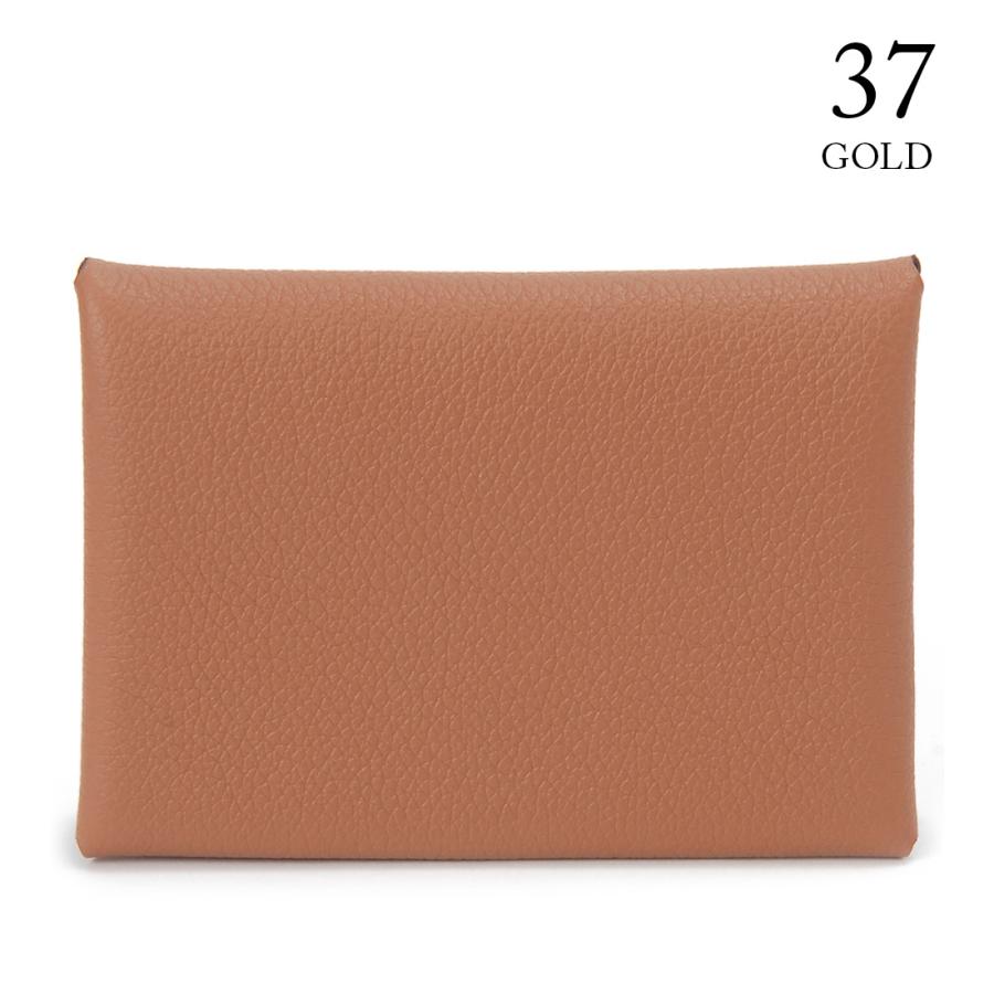 HERMES エルメス キャンバス トラベルケース 二つ折り財布　春財布 エルメス Hermes HERMES 二つ折り財布 AZAP SILKIN COMPACT レザー