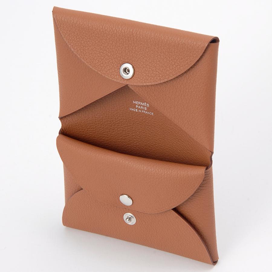 HERMES（エルメス） 二つ折り財布 コインケース カードケース