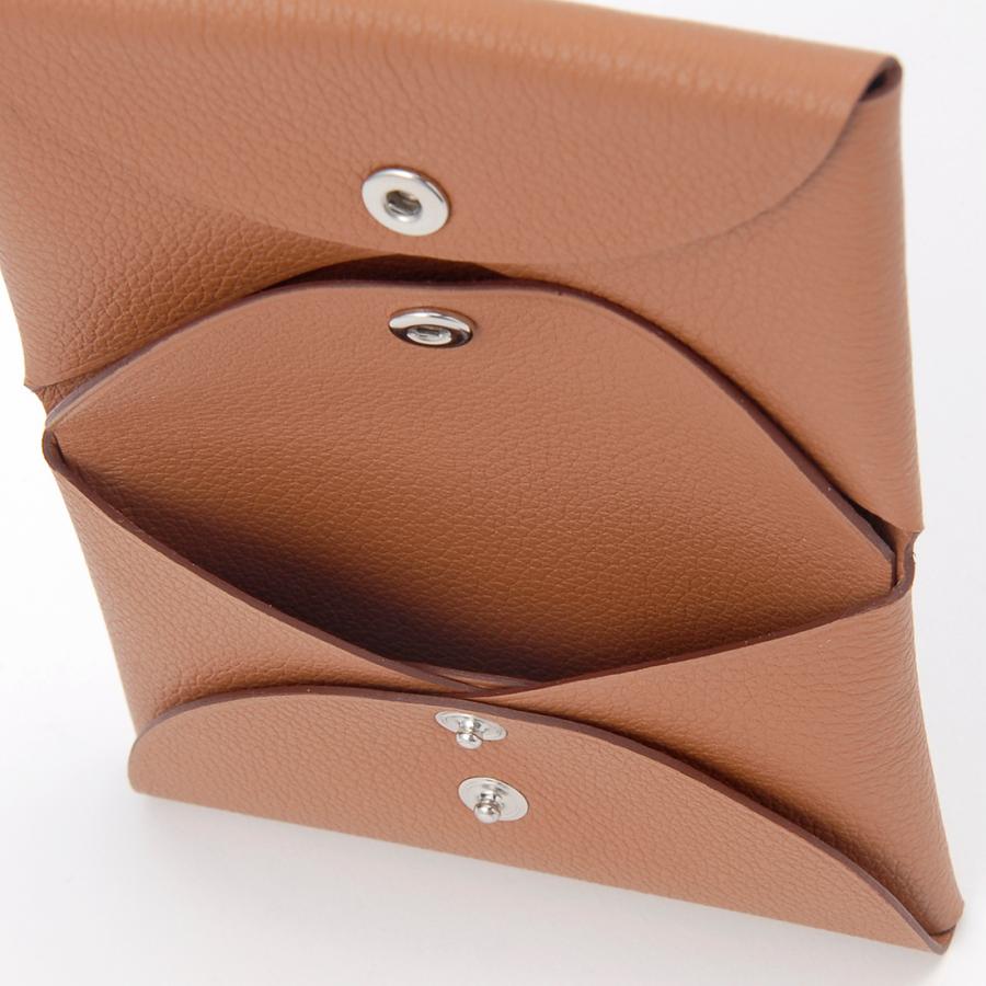 HERMES エルメス 二つ折り財布 コインケース カードケース