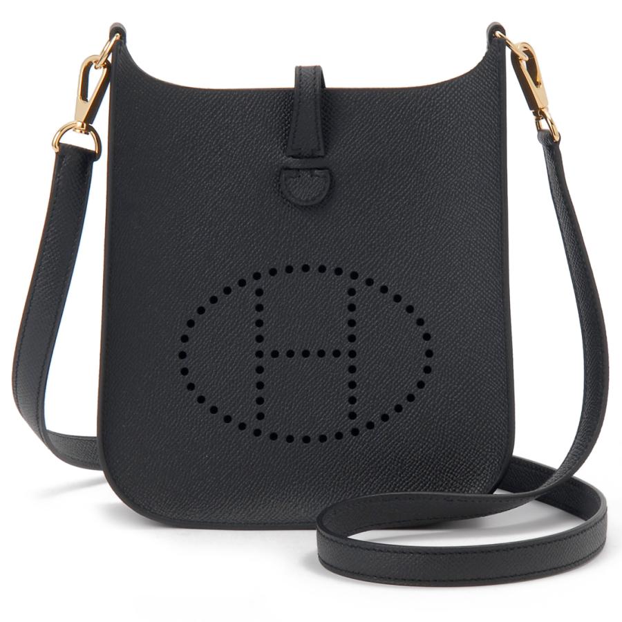 エルメス Hermes ショルダーバッグ レディース H087080CC89 エヴリンTPM 16 セリエの画像