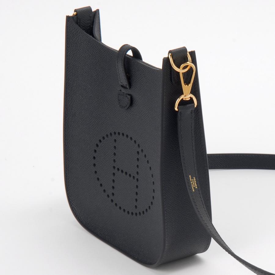 エルメス Hermes ショルダーバッグ レディース H087080CC89 エヴリンTPM 16 セリエの画像