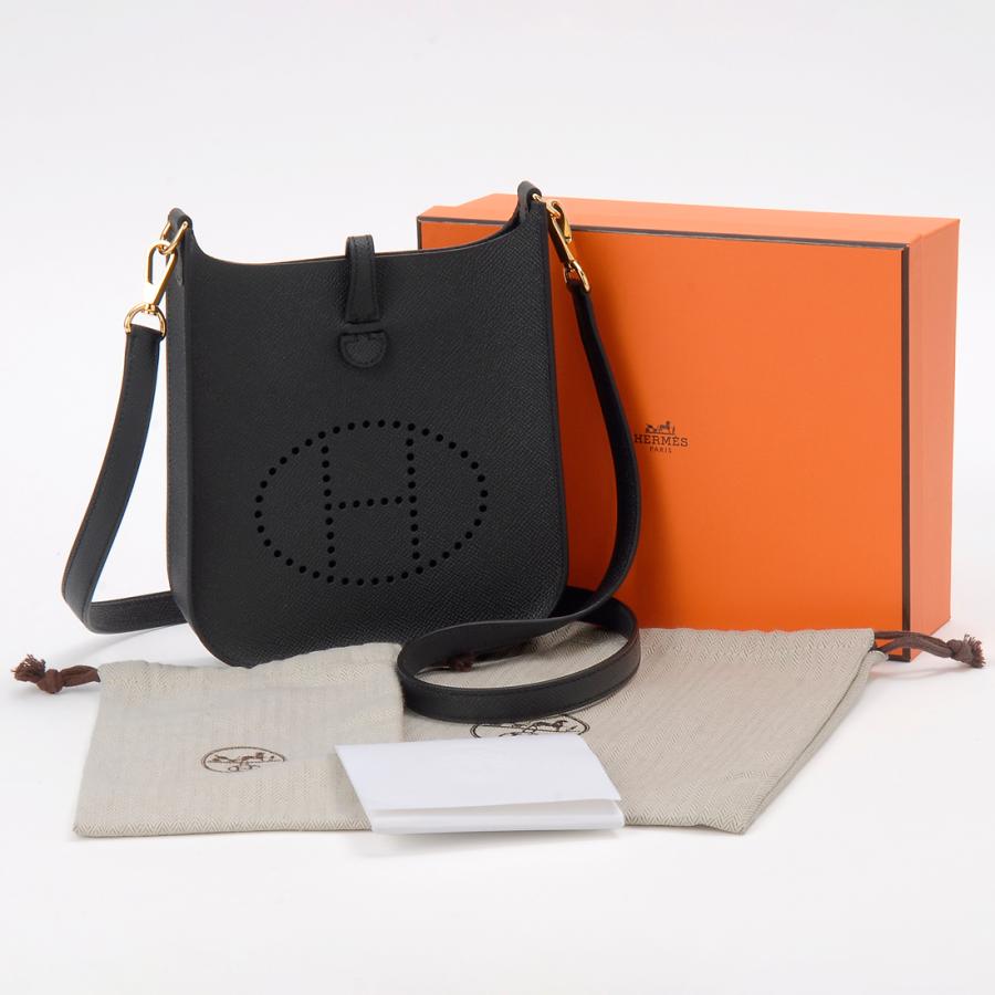 エルメス Hermes ショルダーバッグ レディース H087080CC89 エヴリンTPM 16 セリエの画像