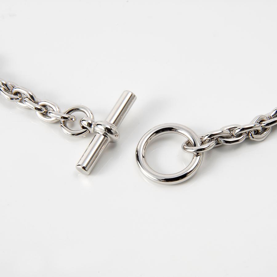 HERMES エルメス ネックレス レディース 100042FP05 マイヨン HERMES エルメス ネックレス レディース 100042FP05 マイヨン
