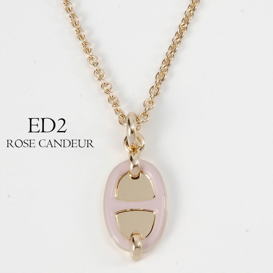 エルメス Hermes ネックレス レディース H100053F ミニ マイヨンの画像