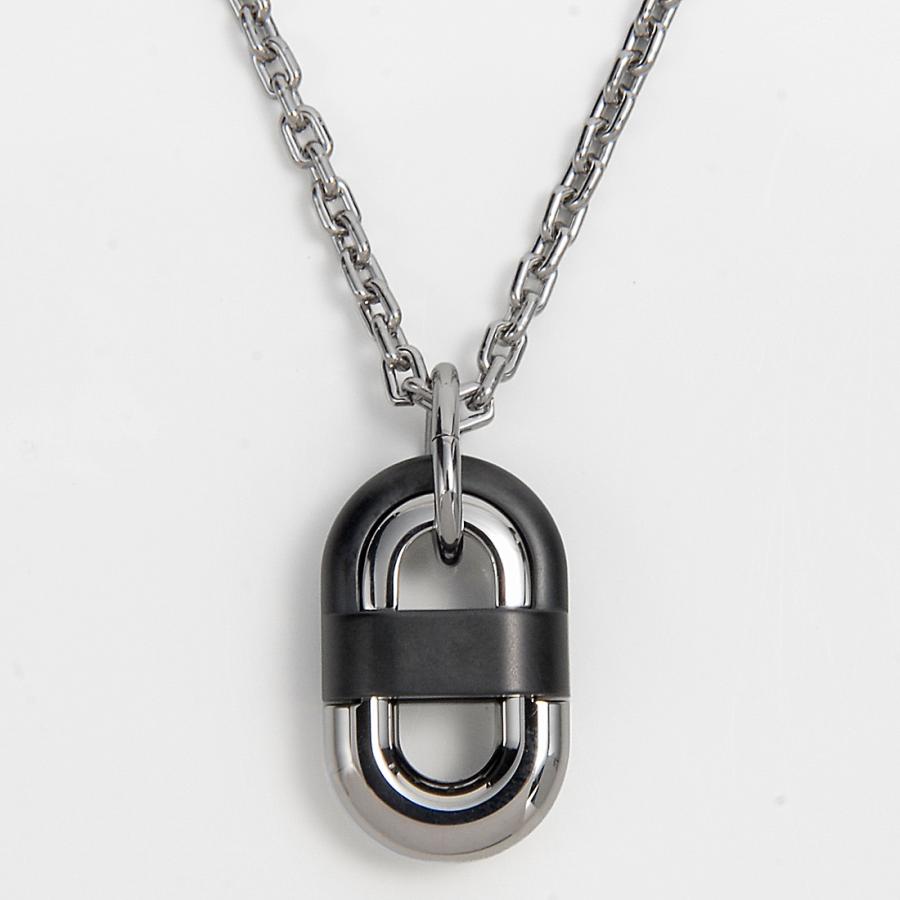 HERMES（エルメス） ネックレス メンズ レディース H100114FJ03