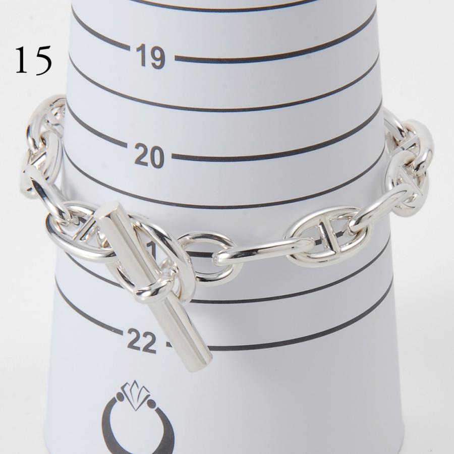 HERMES（エルメス） ブレスレット メンズ レディース H101672B