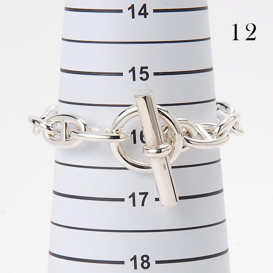 HERMES（エルメス） ブレスレット メンズ レディース H101672B