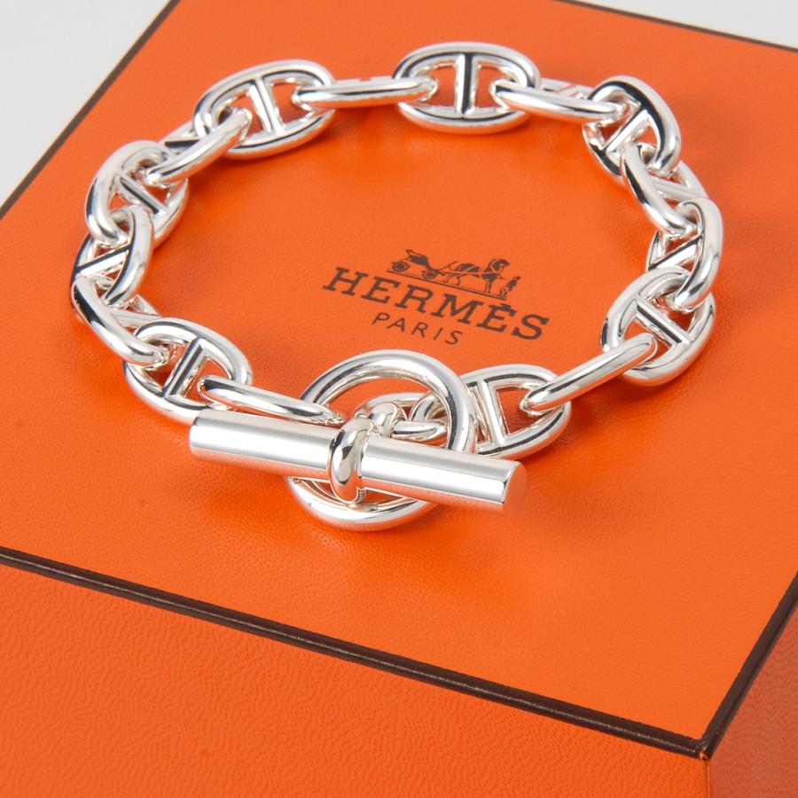 HERMES（エルメス） ボーナスストアPlus＋10% ブレスレット メンズ
