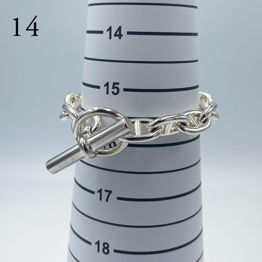 HERMES（エルメス） ブレスレット メンズ レディース H101994B