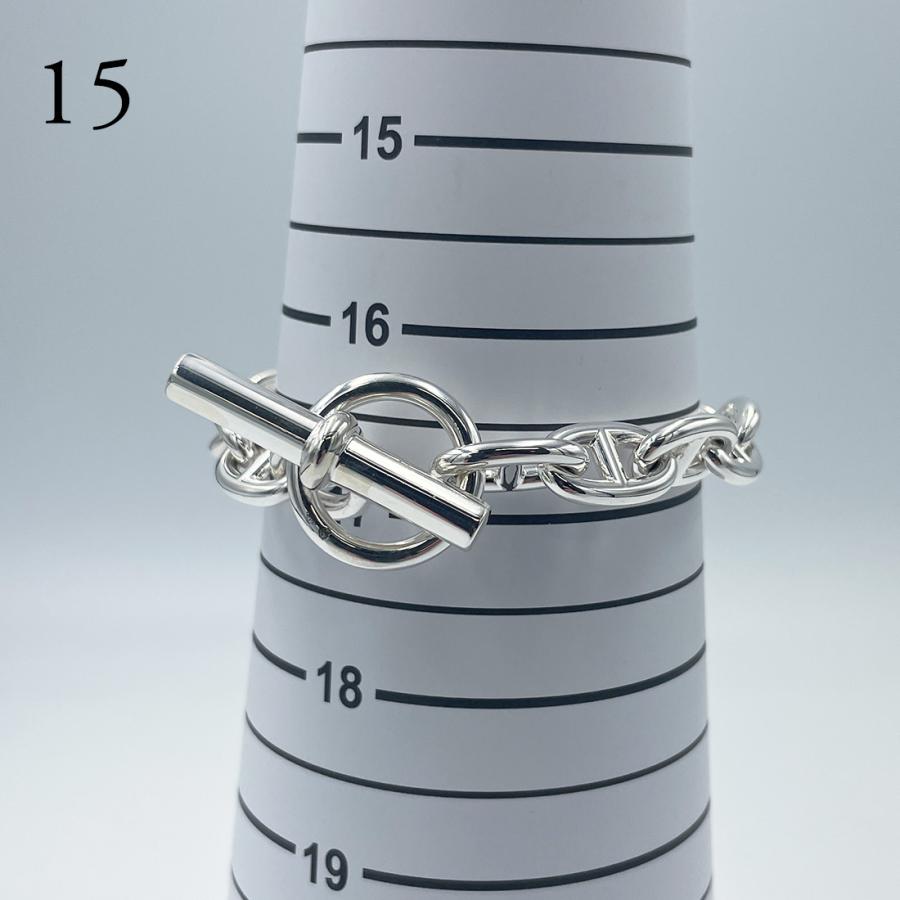 HERMES（エルメス） ブレスレット メンズ レディース H101994B