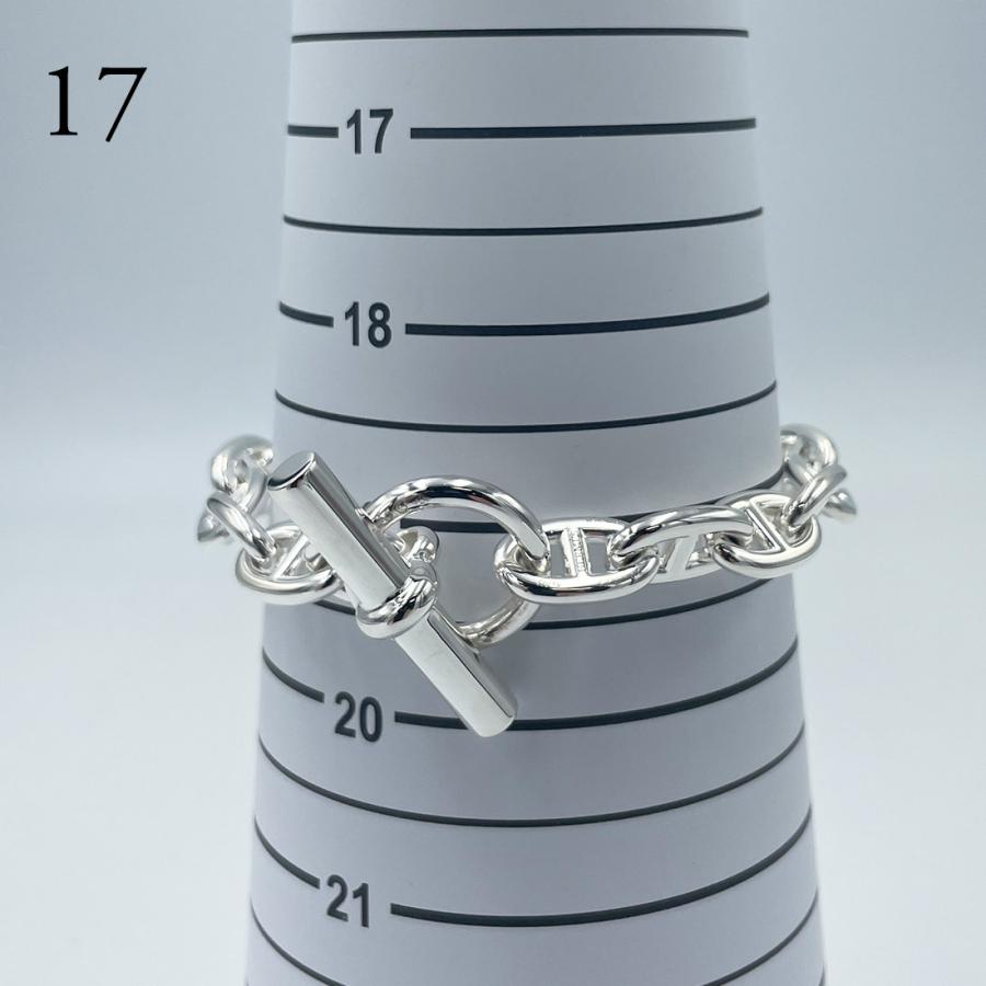 HERMES（エルメス） ブレスレット メンズ レディース H101994B