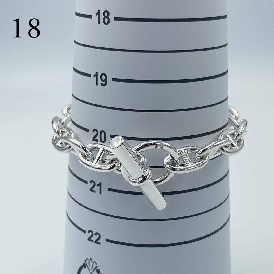 HERMES（エルメス） ブレスレット メンズ レディース H101994B