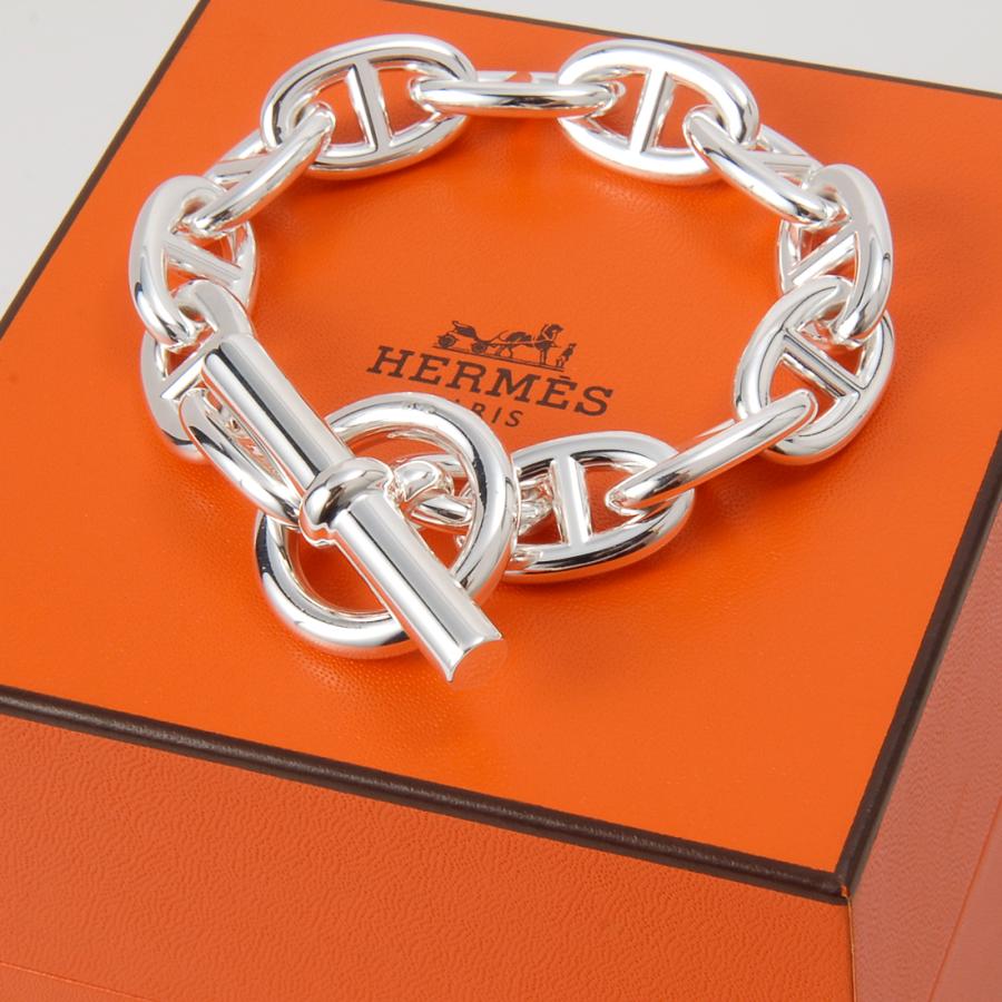 HERMES（エルメス） ブレスレット メンズ レディース H101995B
