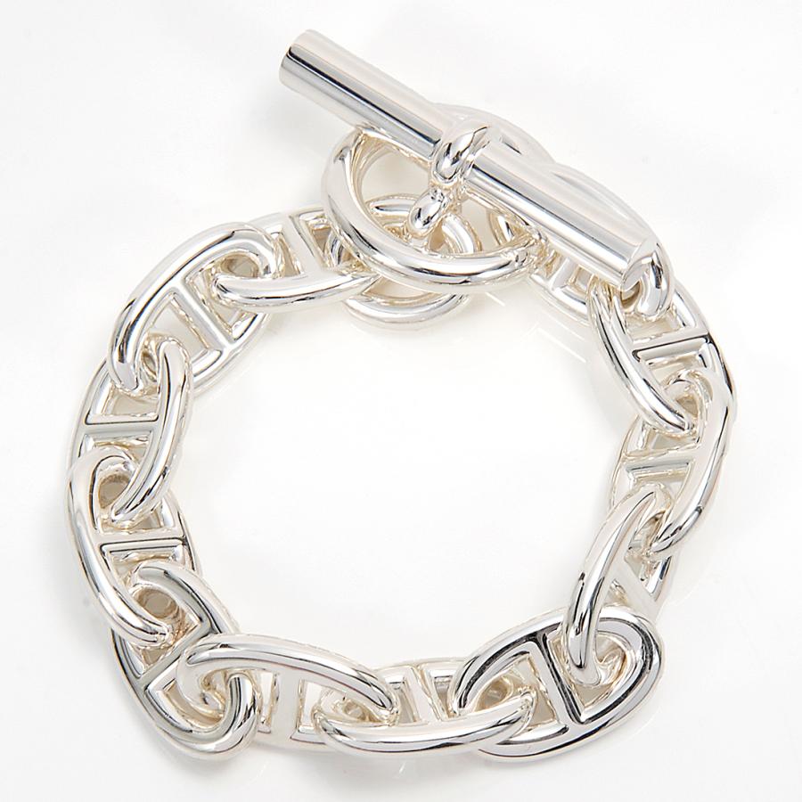 HERMES（エルメス） ブレスレット メンズ レディース H101995B