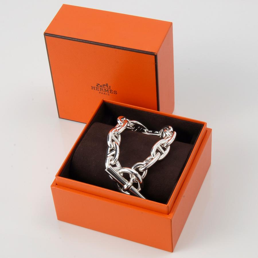 HERMES（エルメス） ブレスレット メンズ レディース H101995B