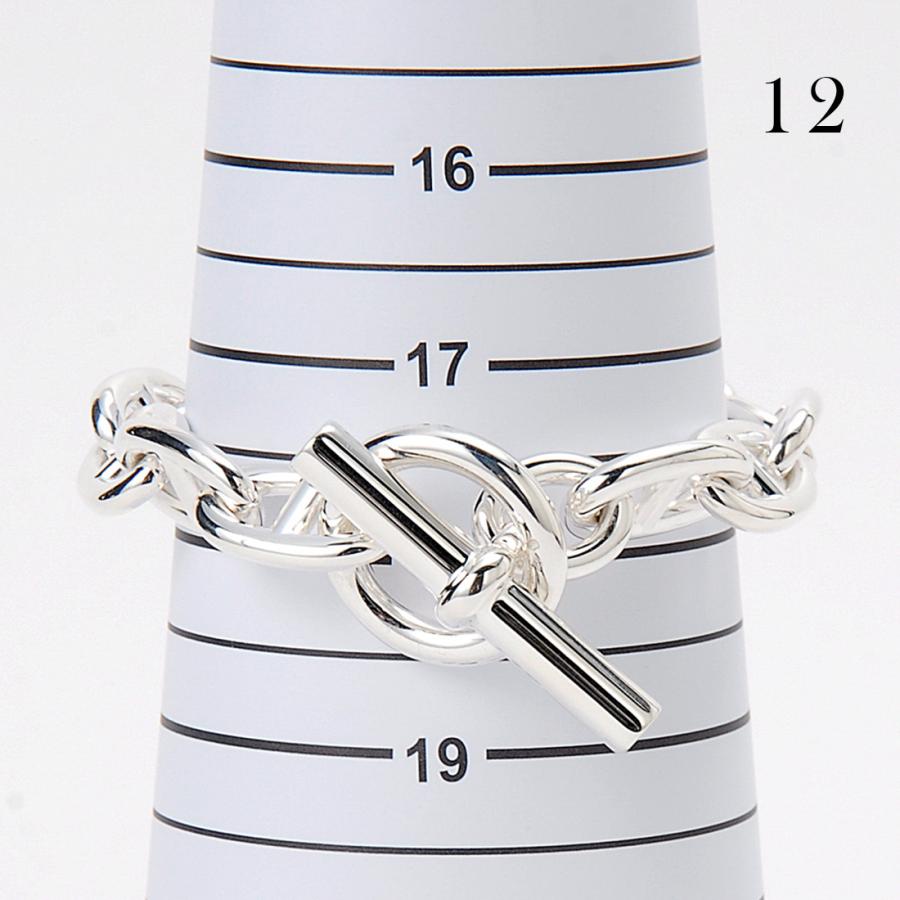 HERMES（エルメス） ブレスレット メンズ レディース H101995B