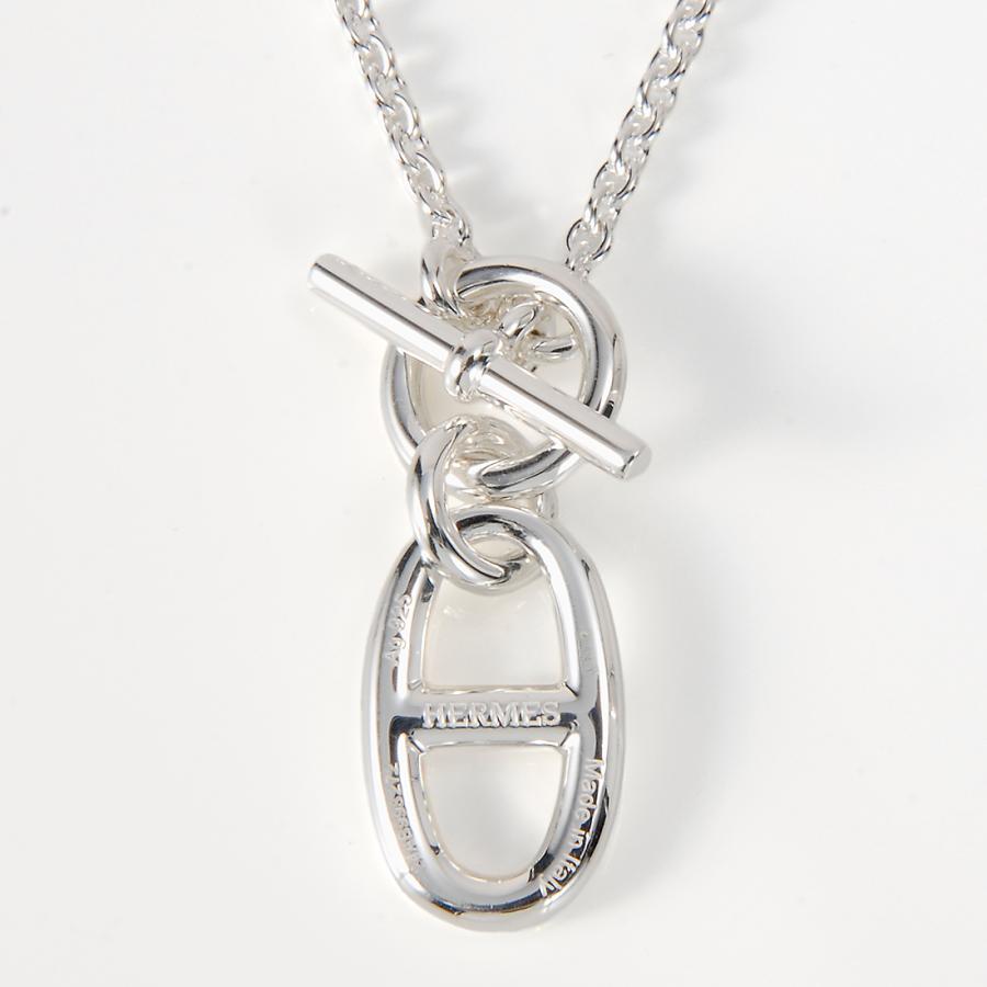 HERMES（エルメス） ネックレス レディース H104141B00