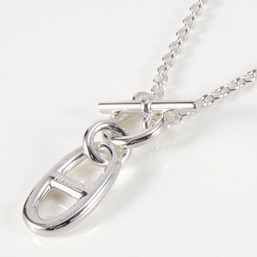 HERMES（エルメス） ネックレス レディース H104141B00