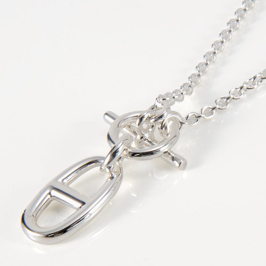 HERMES（エルメス） ネックレス レディース H104141B00