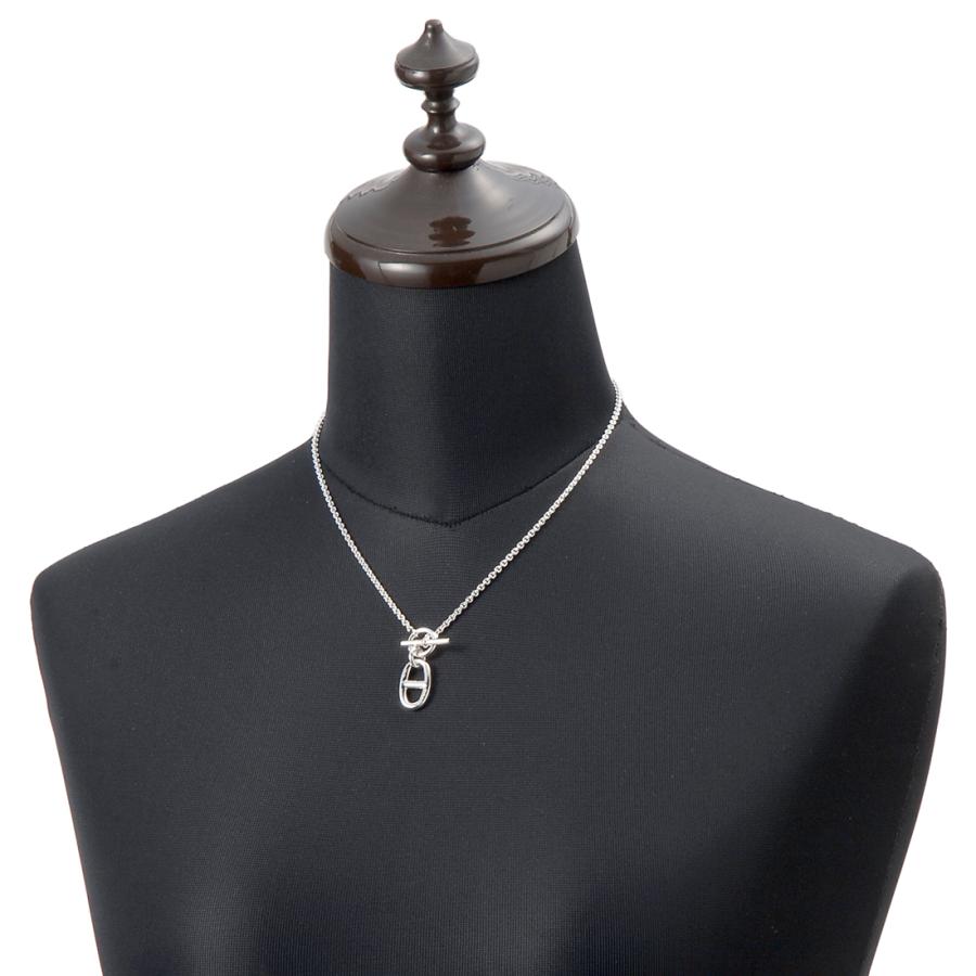 HERMES（エルメス） ネックレス レディース H104141B00