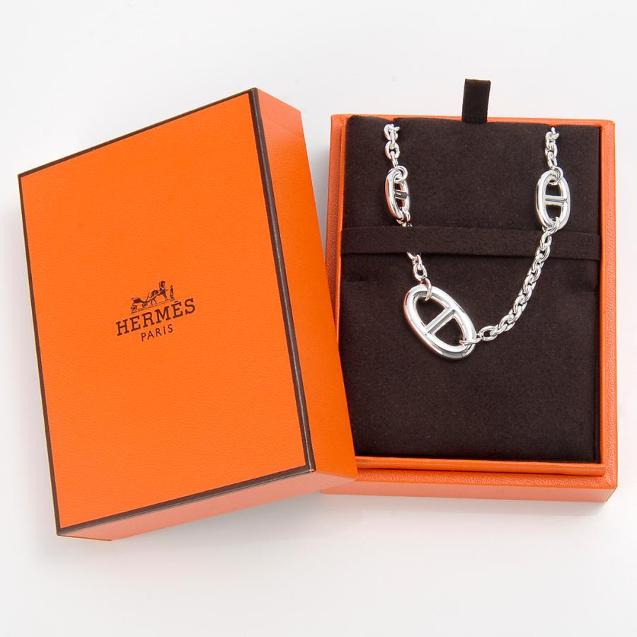 エルメス HERMES ブレスレット ファランドール HERMES エルメス ブレスレット メンズ レディース 104567B Farandole