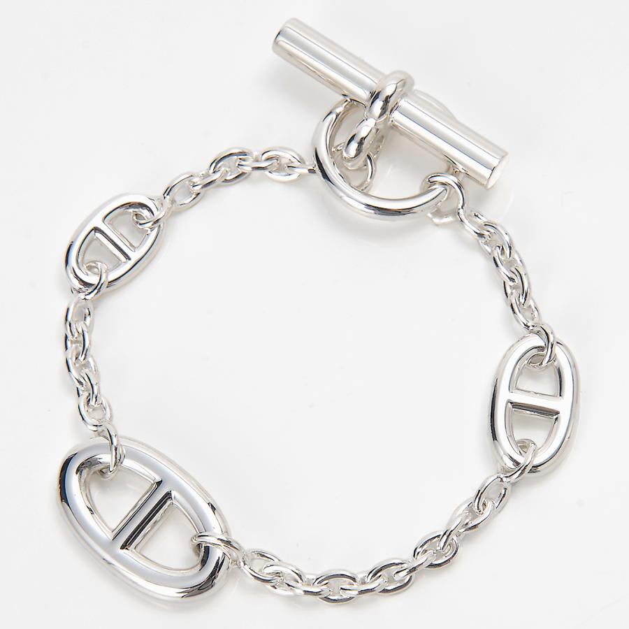 エルメス HERMES ブレスレット メンズ レディース 104567B Farandole ファランドールの画像