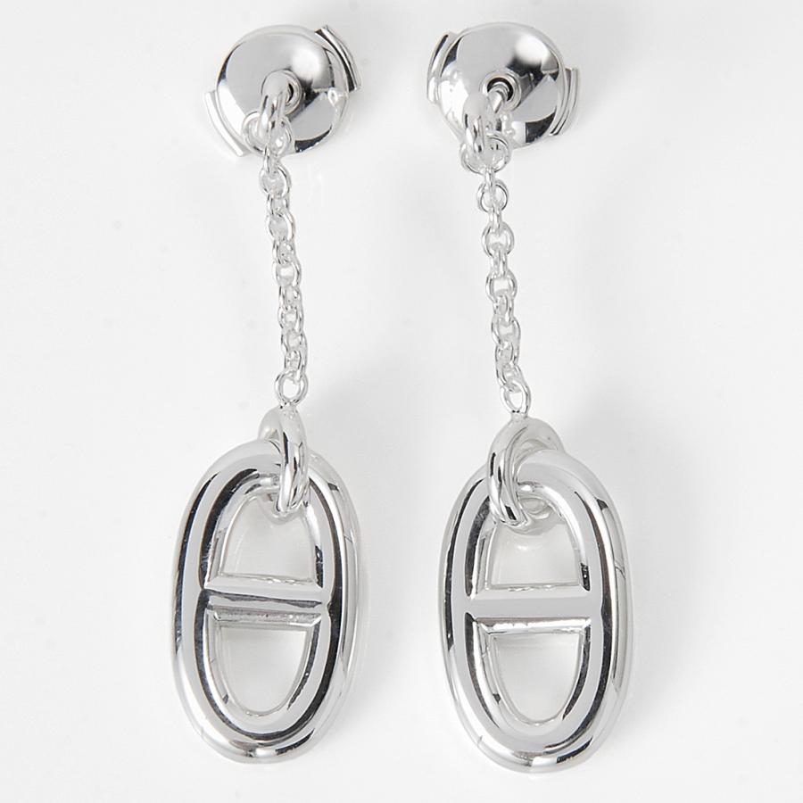 HERMES（エルメス） ピアス レディース H108618B 00 ファランドール MM