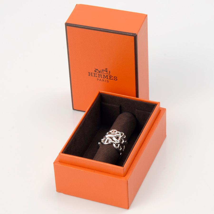 HERMES（エルメス） リング 指輪 レディース H109506B